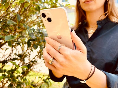 Notre test de l'iPhone 13 : avec maîtrise, la puissance fait tout