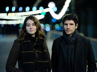 The Killing Kind : la nouvelle série britannique débarque sur OCS