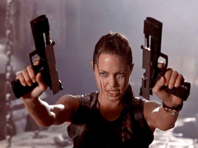 Tomb Raider : Lara Croft aura-t-elle droit à un nouveau film ?