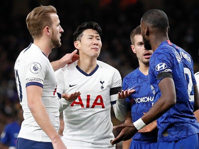 Premier League : deux chocs pour le week-end !