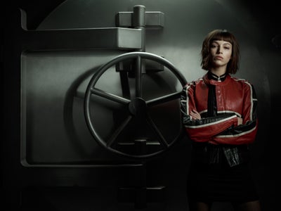 La Casa de Papel : la partie 4 annonce le chaos