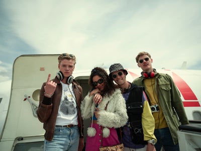 Netflix : notre sélection de ce qu'il faut voir en mai 2020