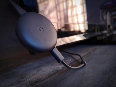 Bon plan : le Google Chromecast à 39 € chez SFR