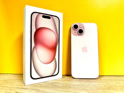 Bon plan de Noël : l’iPhone 15 à moins de 300€