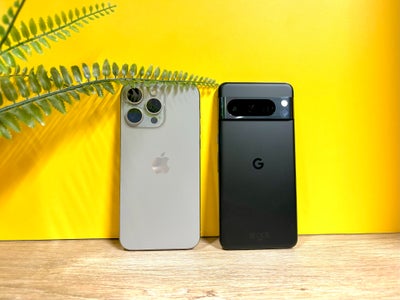 L'intelligence artificielle de Google sur les futurs iPhone ?