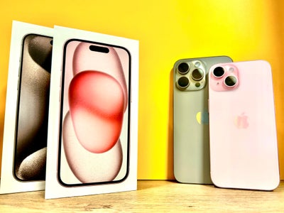 Apple détrône Samsung sur les ventes de smartphones en 2023