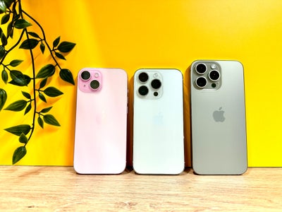 iPhone : vers quels modèles se tournent les anciens utilisateurs Android ?