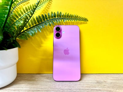 Notre test de l'iPhone 16 : la valeur sûre d'Apple