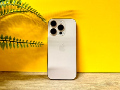 Cyber Monday : l'iPhone 16 Pro à prix d'or grâce à plusieurs remises cumulables chez SFR !