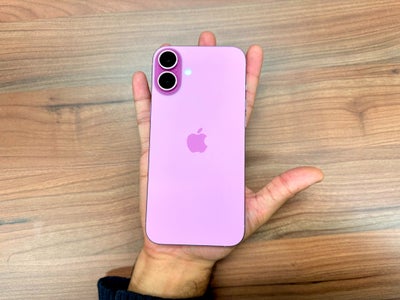 Bon plan : l’iPhone 16 est à seulement 249€ chez SFR !