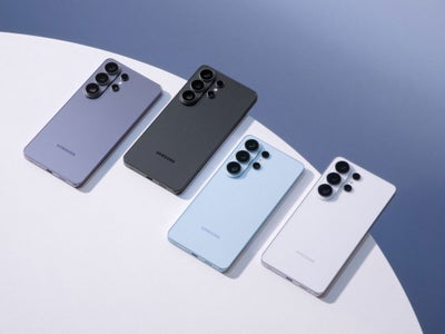 Quel smartphone Samsung acheter en 2026 ?