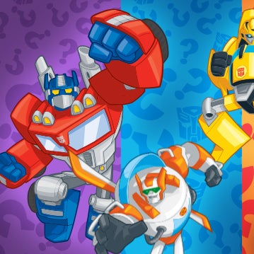 Lancez-vous dans une partie de Monopoly Junior ou de Qui est-ce sur SFR Jeux !