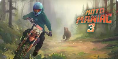 Découvrez trois jeux incontournables pour les fans de moto !