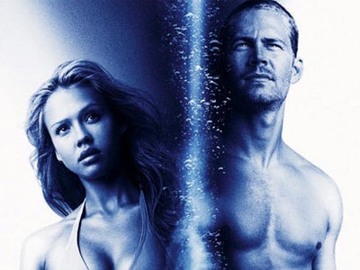 Plongez dans les profondeurs du Bleu d'enfer sur Action