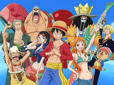 L’anime One Piece débarque (enfin) sur Netflix