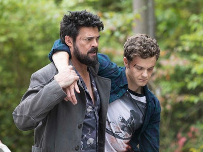 The Boys : Amazon Prime Video vient-elle de lâcher un gros spoil sur la saison 3 ?