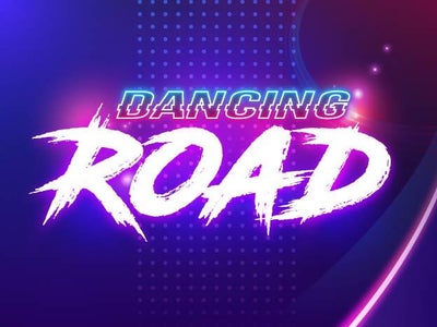 Vibrez sur Dancing Road : Color Ball Run !, disponible sur SFR Jeux illimité