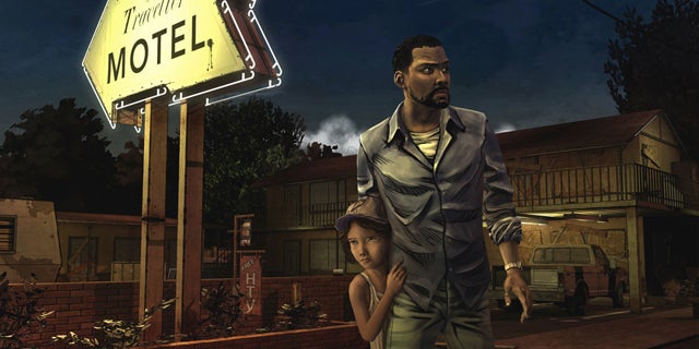 Les jeux The Walking Dead, mieux que la série depuis la saison 5...