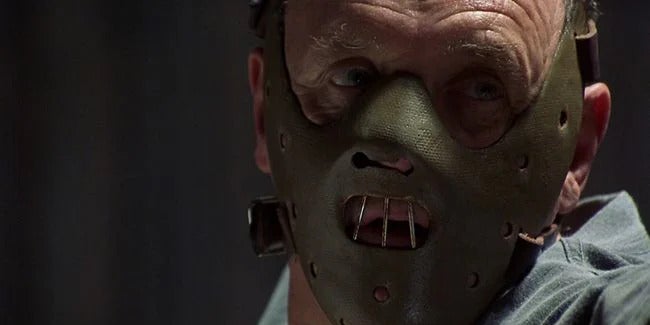 Où peut-on revoir les films d'Hannibal Lecter ?