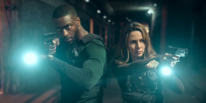 Alex Cross est de retour sur Prime Video avec la saison 2 de "Cross" 
