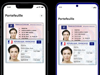 L'application France Identité devient disponible sur un plus grand nombre de smartphones Android