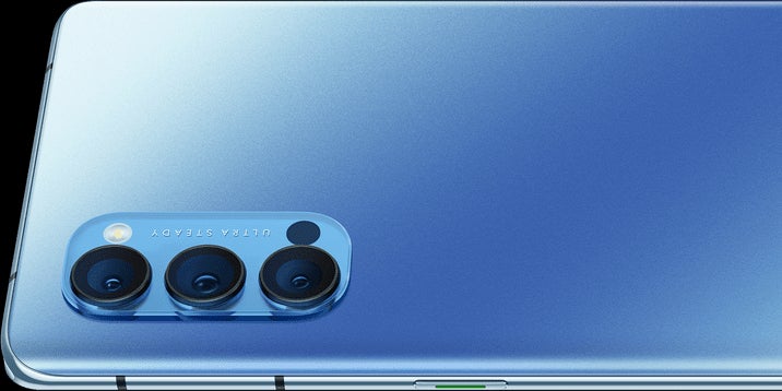 OPPO vient de sorti le Reno4 et le Reno4 Pro, disponibles sur la boutique en ligne de SFR