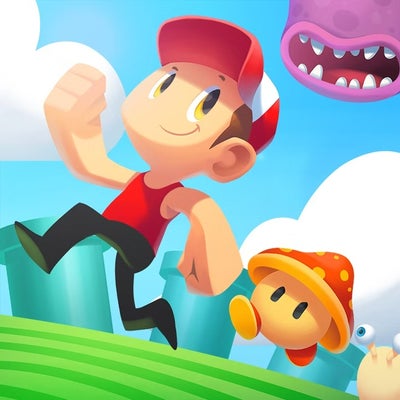 Faites le plein d'aventures en mode Super Mario sur SFR Jeux