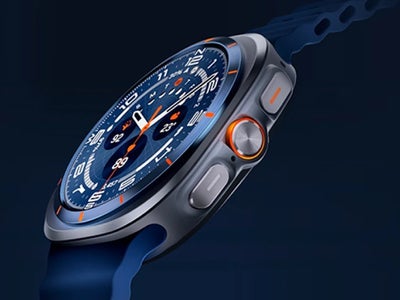 Quelle montre connectée offrir à Noël ?