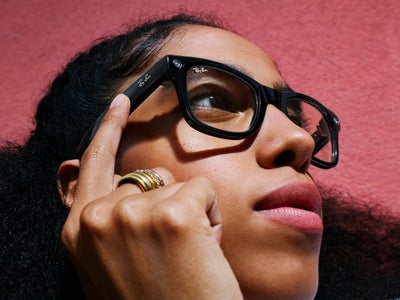 Meta Celeste : le point sur les rumeurs autour des nouvelles lunettes AR