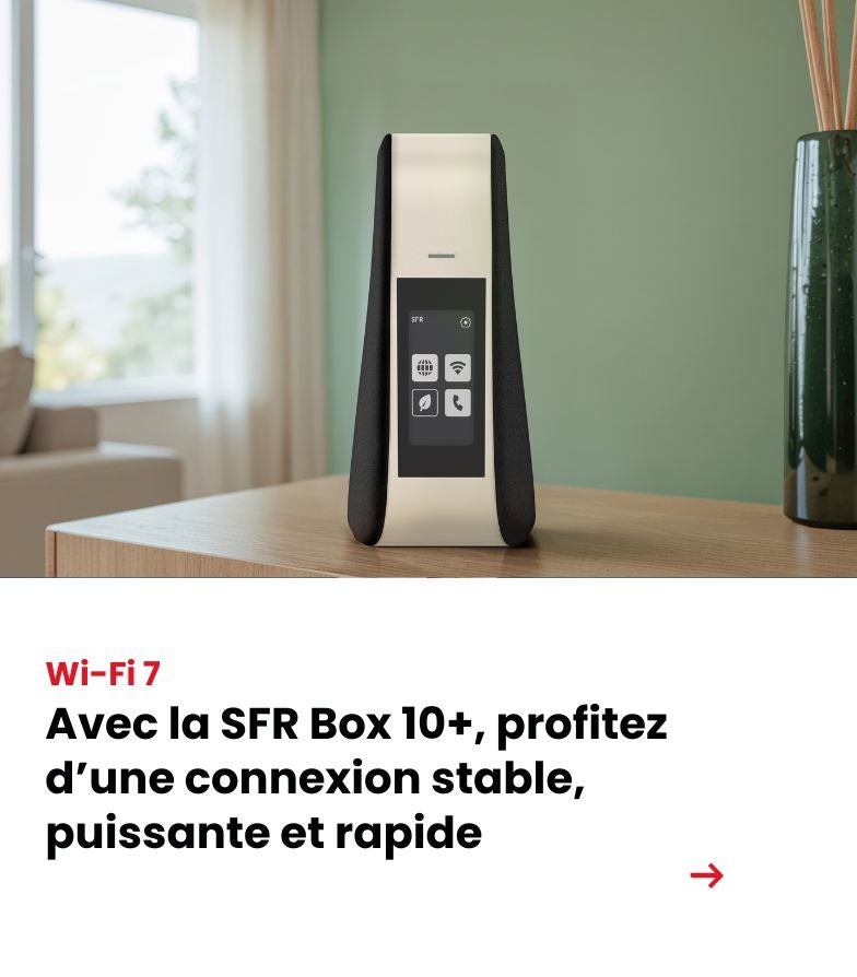 Wi-Fi 7 Wi-Fi 7