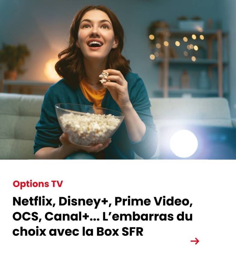 Offre Internet Offre Internet