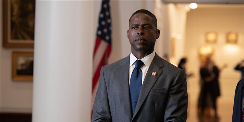 ''Paradise'', le nouveau thriller psychologique, à découvrir sur Disney+.