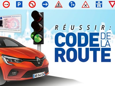 Code de la route : faites le test sur SFR Gaming