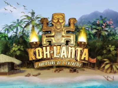 Koh-Lanta : "l'aventure de l'extrême" se poursuit sur SFR Gaming !