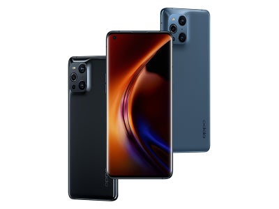 L'OPPO Find X3 Series est en précommande chez SFR, avec de beaux cadeaux à la clé