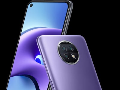 Bon plan SFR : le Redmi Note 9T à partir d'un euro seulement