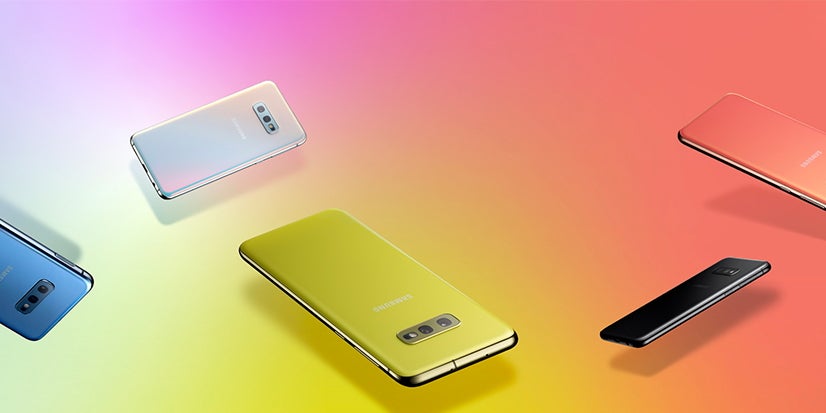 Parmi les bons plans sans forfait, le Samsung Galaxy s10 est à prix réduit chez SFR.