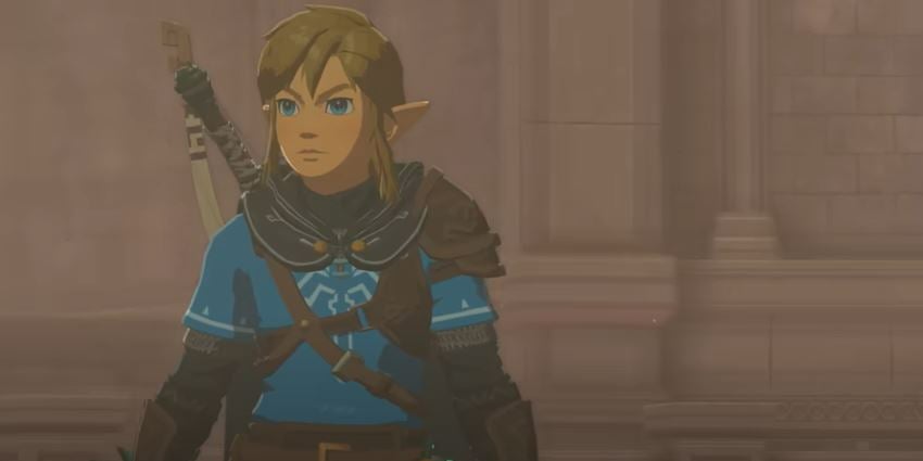 Link, héros de la franchise vidéoludique "The Legend of Zelda", deviendra peut-être un héros sur grand écran.