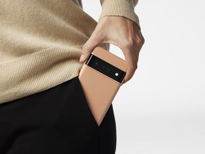 Un Pixel 7 Ultra bientôt présenté par Google ?