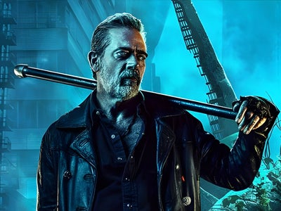 The Walking Dead : Dead City arrive sur OCS