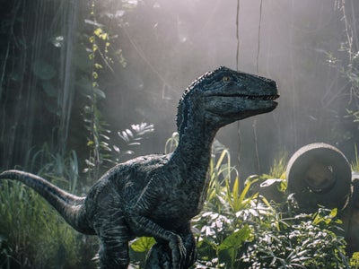 Jurassic World : ce qui nous attend dans le troisième volet