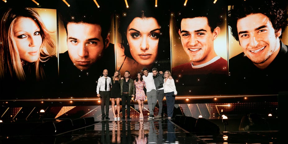 "Star Academy : on s'était dit rendez-vous dans dix ans", diffusée en juin 2021, revenait sur les anciens candidats de l'émission.