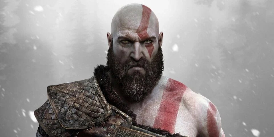 On sait enfin qui prêtera ses traits à Kratos dans la série God of War