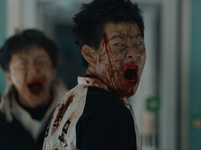 Les films de zombies les plus terrifiants