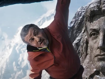 La famille Stallone arrive bientôt sur Paramount+