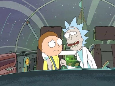 Mauvaise nouvelle pour les fans de Rick et Morty