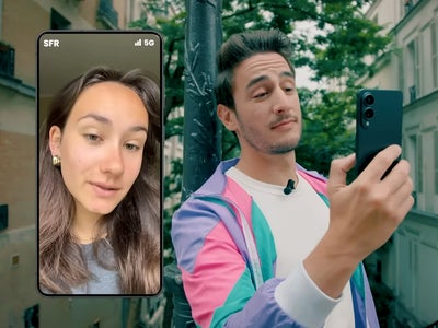 Samsung Galaxy S25 Edge : The iCollection l’a testé pour vous