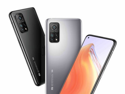 Mi 10T : Xiaomi lève le voile sur sa nouvelle série de smartphones