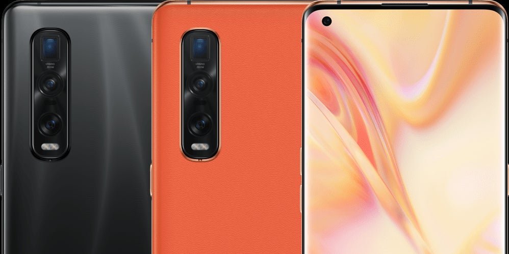 Le nouveau OPPO Find X2 Pro est déjà disponible en précommande chez SFR 