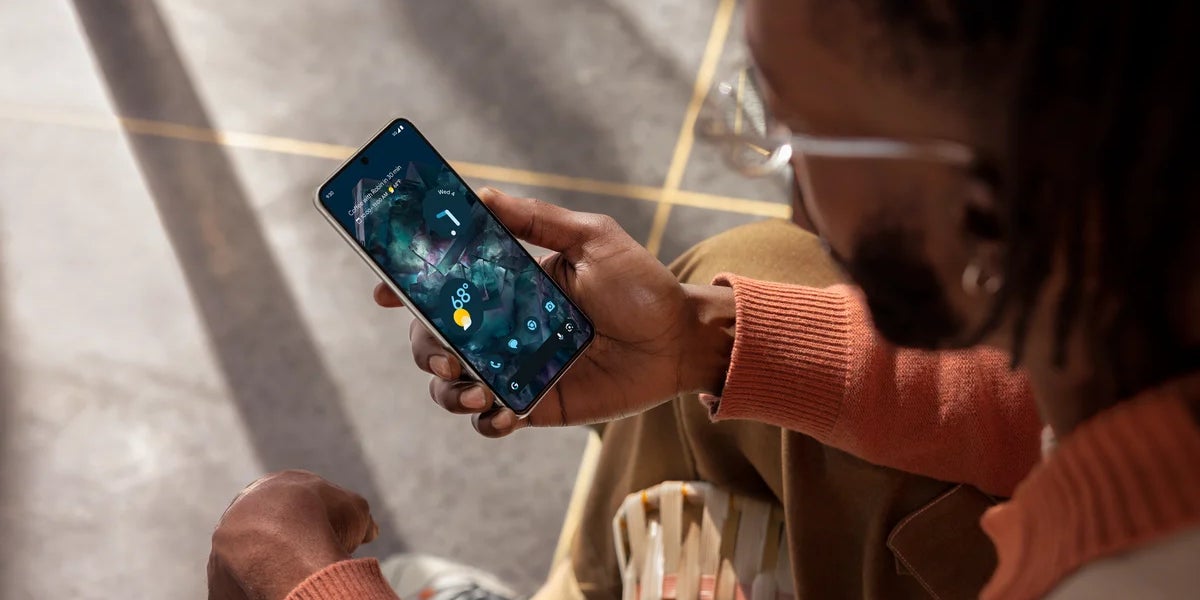 Android 15, la prochaine version du célèbre système d'exploitation mobile, commence à se dévoiler.